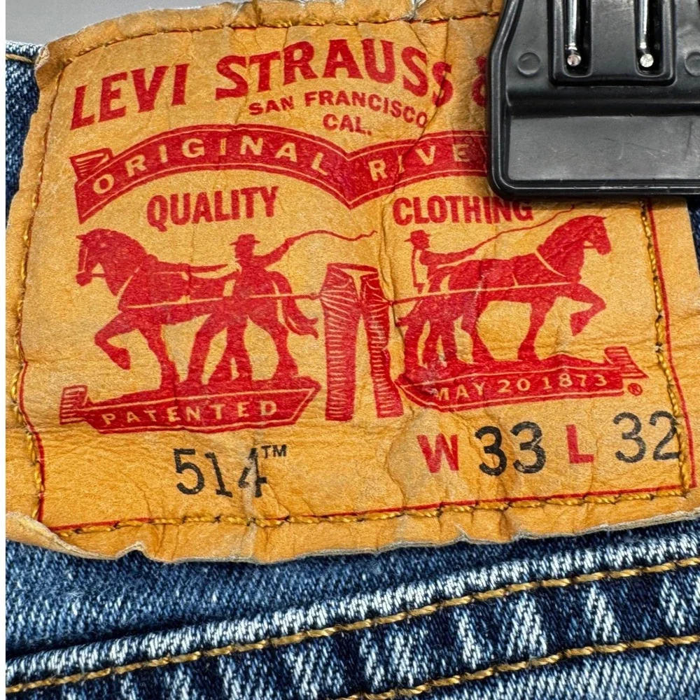 Levis levi 514